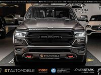 gebraucht Dodge Ram 5.7 4x4 HEMI BIGHORN AHK KAM BORLA