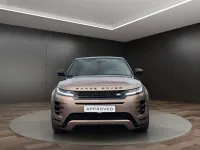 Gebraucht Land Rover Range Rover evoque SE 269 PS (197 kW) 2025 Corinthian bronze SUV