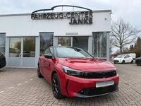 Gebraucht Opel Corsa 101 PS (74 kW) 2024 Rot Kleinwagen