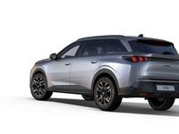 Neu Peugeot 5008 Allure 145 PS (106 kW) 2025 Silber Limousine