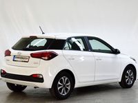 gebraucht Hyundai i20 1.0 T-GDI Trend SHZ*PDC*KLIMA*GARANTIE*15"