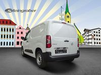 gebraucht Opel Combo-e Life Cargo (50-kWh) *AHK+ FlexCargo*