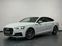 Gebraucht Audi S5 Sport 354 PS (260 kW) 2017 Weiß Coupé