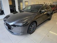 Gebraucht Mazda 3 140 PS (102 kW) 2025 Grau Limousine