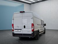 Gebraucht Opel Movano 165 PS (121 kW) 2024 Weiß Van