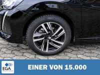 gebraucht Peugeot 208 Allure 1.2 PureTech 100 EU6d Navi