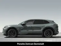 Neu Porsche Cayenne Electric 325 kW (442 PS) 2026 Gruen SUV