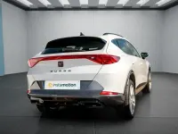 Gebraucht Cupra Formentor 150 PS (110 kW) 2023 Weiß SUV