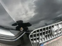 Gebraucht Audi A4 Allroad Sport 245 PS (180 kW) 2012 Schwarz Kombi