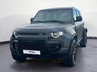 Neu Land Rover Defender Black Edition 635 PS (467 kW) 2026 Narvik black matt SUV