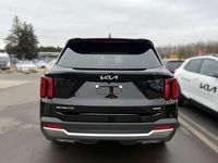 Neu Kia Sorento 252 PS (185 kW) 2025 Aurora schwarz metallic SUV