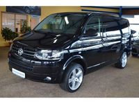 Gebraucht VW Transporter 179 PS (131 kW) 2016 Van