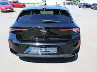 Gebraucht Opel Astra Business Edition 131 PS (96 kW) 2023 Schwarz Kleinwagen