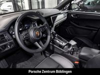gebraucht Porsche Macan Luftfederung Chrono Entry&Drive 20…
