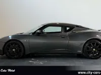 Gebraucht Lotus Evora 280 PS (205 kW) 2009 Andere Coupé