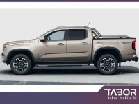 Neu VW Amarok Aventura 241 PS (177 kW) 2026 Beige metallic Pickup