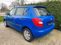 gebraucht Skoda Fabia 1.2l Benzin Bj.2009 TÜV NEU 03/2026*