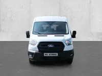 Neu Ford Transit Trend 150 PS (110 kW) 2026 Kombi