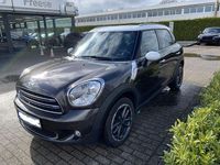 Gebraucht Mini Cooper Countryman 122 PS (89 kW) 2016 Braun SUV