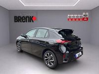 Neu Opel Corsa 101 PS (74 kW) 2025 Diamond black metallic Limousine