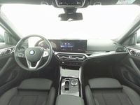 gebraucht BMW 420 Gran Coupé d Navi Klimaaut. Komfortzugang