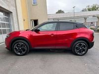 Gebraucht Alfa Romeo Junior Edizione Speciale 114 kW (156 PS) 2024 Rot SUV