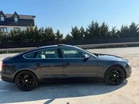 Gebraucht Audi A5 Comfort 190 PS (139 kW) 2012 Coupé