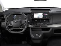 Neu Peugeot Expert 177 PS (130 kW) 2025 Artense grau metallic artense grau metallic Van