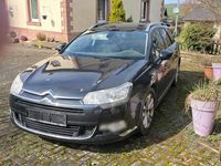 Gebraucht Citroën C5 160 PS (117 kW) 2014 Kombi
