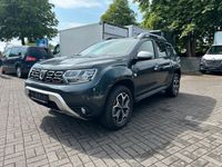 gebraucht Dacia Duster II Prestige 4WD