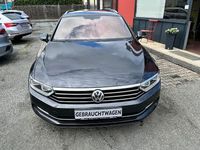 Gebraucht VW Passat 150 PS (110 kW) 2018 Grau Kombi