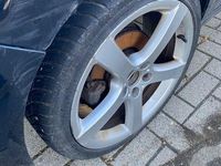 Gebraucht VW Polo 64 PS (47 kW) 2007 Schwarz Kleinwagen