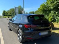 gebraucht Seat Leon 2.0 TSI Start&Stop CUPRA 280 DSG CUPRA 280