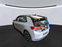 Gebraucht VW ID.3 Pro Performance 150 kW (204 PS) 2023 Grau Kleinwagen