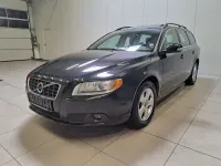 Occasion Volvo V70 175 ch (128 kW) 2010 Noir Break
