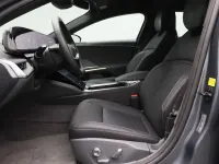 Gebraucht Lucid Air Pure 358 kW (487 PS) 2024 Blau Limousine