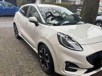 Gebraucht Ford Puma ST-Line X 155 PS (114 kW) 2021 SUV