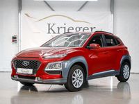 Gebraucht Hyundai Kona 120 PS (88 kW) 2018 Other SUV