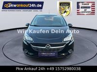 Gebraucht Opel Corsa 90 PS (66 kW) 2019 Onyx schwarz Kleinwagen