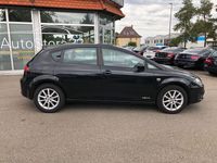 gebraucht Seat Leon 1.2 TSI Ecomotive STYLE COPA *NAVI*