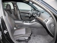 Neu BMW i4 Performance 294 kW (401 PS) 2025 Black sapphire Limousine