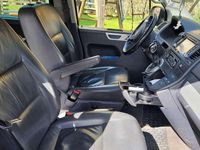 Gebraucht VW T5 Team 179 PS (131 kW) 2011 Braun Van