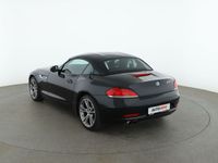 gebraucht BMW Z4 sDrive 20i, Benzin, 25.490 €