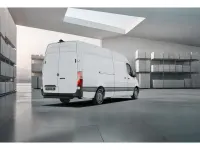Gebraucht Mercedes Sprinter 170 PS (125 kW) 2024 Other Van