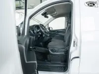 Gebraucht Mercedes Vito 163 PS (119 kW) 2021 Arktikweiß Van