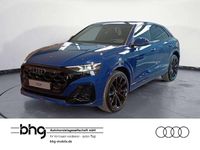 Gebraucht Audi SQ8 Ambiente 507 PS (372 kW) 2025 Ascariblau metallic SUV