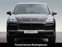 gebraucht Porsche Cayenne E-Hybrid Soft-Close Sportabgas Klimasitze