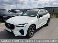 gebraucht Volvo XC60 B4 R Design AWD