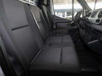 Gebraucht Mercedes Sprinter 150 PS (110 kW) 2024 Arktikweiß Van