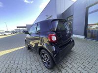 gebraucht Smart ForTwo Coupé Passion Panorama/Media